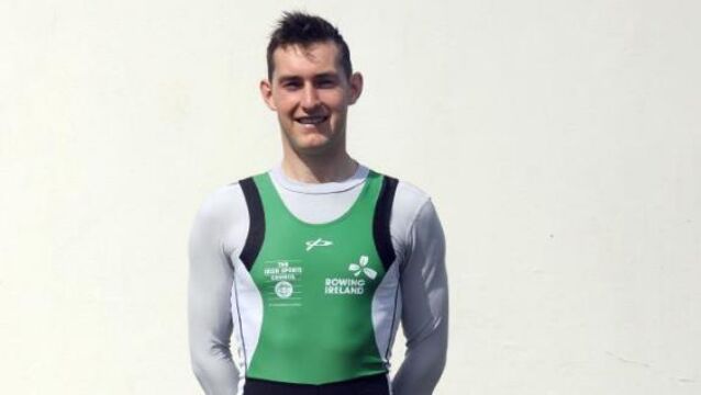 Paul O’Donovan bids to add World gold to Olympic silver medal