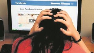 20% of children have suffered cyberbullying