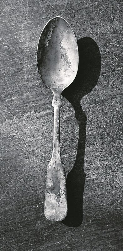 From Clarke’s 1991 series ‘Styx’. Picture: © The Estate of Bob Carlos Clarke
