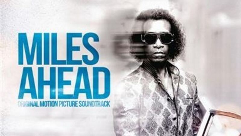Album review: Miles Davis and various artists, Miles Ahead OST Album review: Miles Davis and various artists, Miles Ahead OST