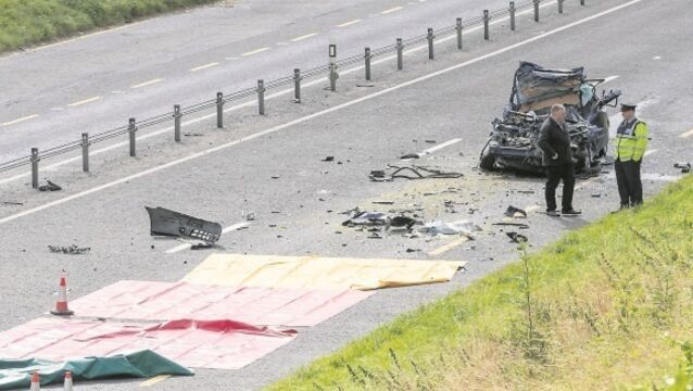 Man arrested in connection with fatal crash