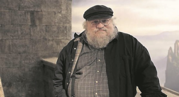 New George RR Martin adaption: After ‘Game of Thrones’, stand by for ‘Wild Cards’