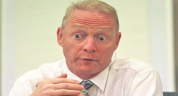 Brian Murnane, CEO of Irish Autism Action, acknowledged the work the Boyzone star did for the organisation, but said it was before his time as chief executive.