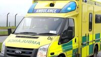 Ambulance strike called off after pay talks