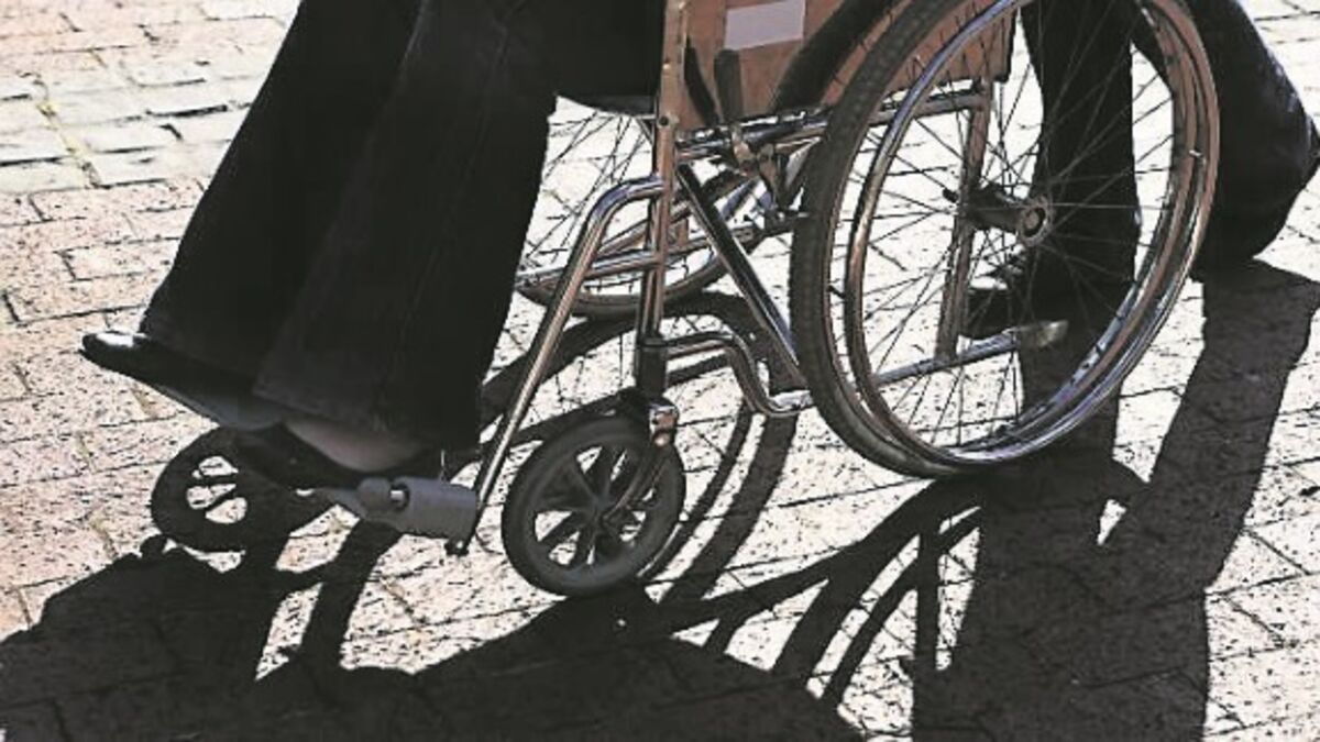 Paraplegic patients regain leg feeling via ‘mind control’