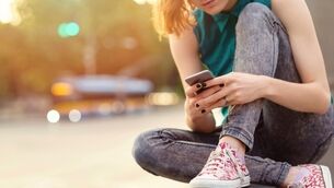 Social media ‘triggers body image worries for teenagers’