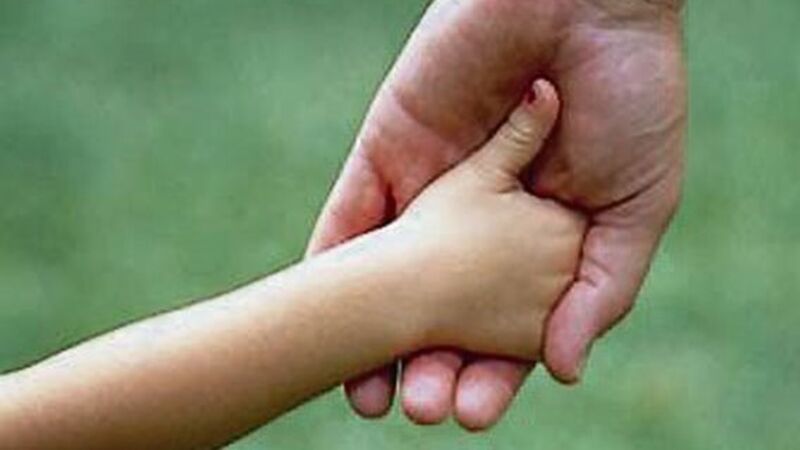 Ireland’s Filipino adoption deal gets thumbs up Ireland’s Filipino adoption deal gets thumbs up