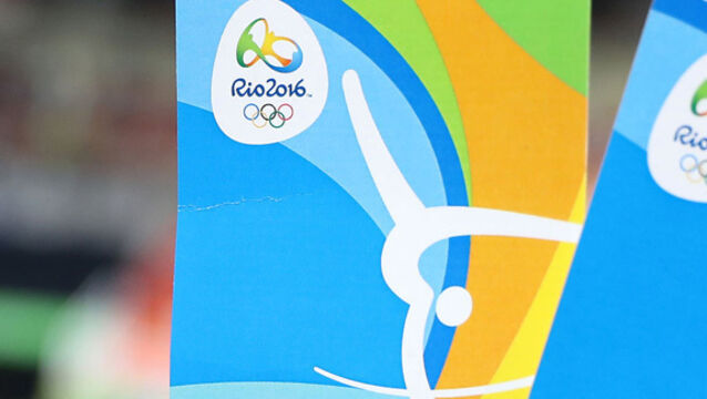 Rio Olympic Games 2016 - Day Four