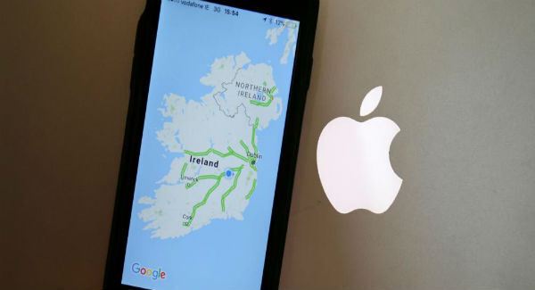 Jean-Claude Juncker: Apple deal amounts to tax evasion