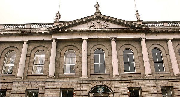 Royal College of Surgeons in Ireland Royal College of Surgeons in Ireland