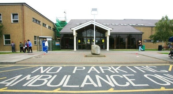 University Hospital Waterford University Hospital Waterford