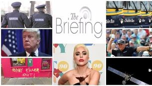 Friday morning briefing: Garda strike would bring fear to the streets. Catch up on all the headlines
