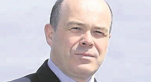 Energy Minister Denis Naughten Energy Minister Denis Naughten