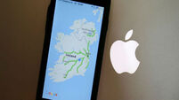 Government urged to publish Apple tax ruling