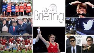 Thursday evening briefing: Warning country facing "complete and utter shutdown" of education system. Catch up on all the headlines