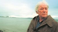 Seamus Heaney exhibition to draw 120,000 visitors