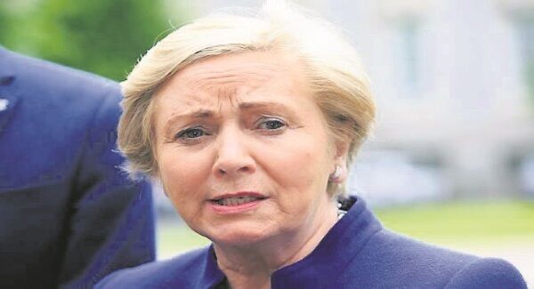 Frances Fitzgerald Frances Fitzgerald