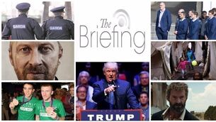 Thursday evening briefing: Huge crowds queue to pay respect to Anthony Foley. Catch up on all the headlines