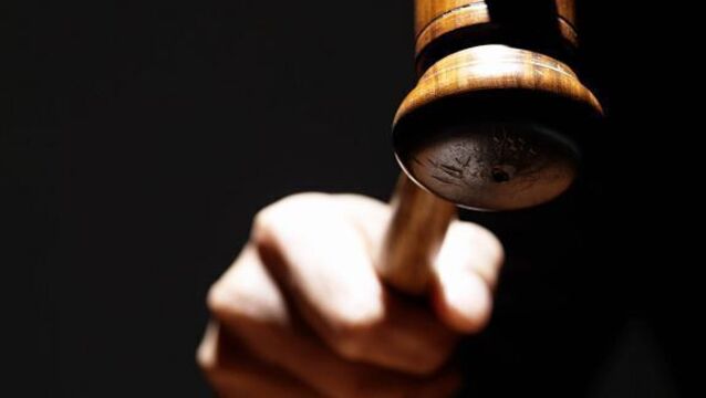 Nine months for learner driver who killed teenager