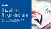 Budget calculator: How #Budget2017 will affect you 