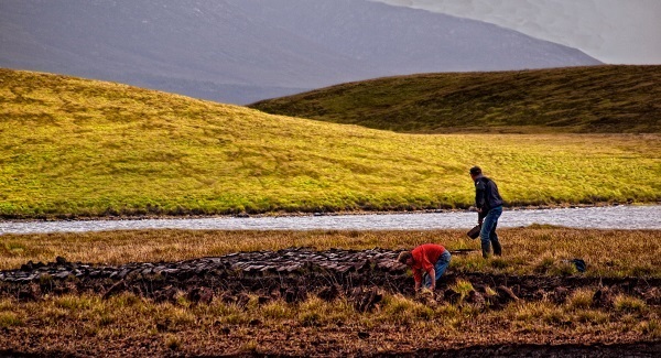 Scheme to halt turf cutting set to cost State about €60m