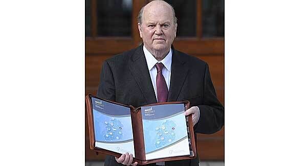 Michael Noonan Michael Noonan