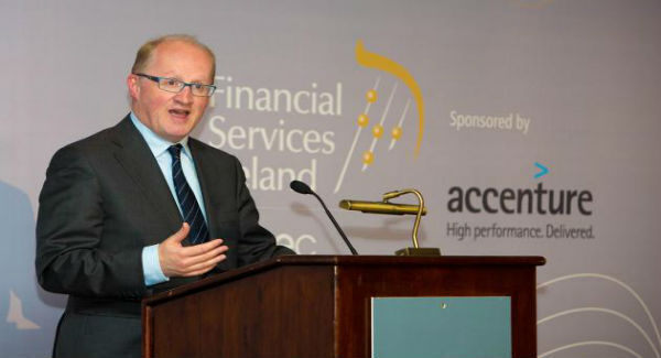 Head of Central Bank ‘had little part’ in house buying plan, contradicts Michael Noonan