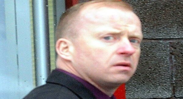 Finbarr O’Rourke: Had 18 months cut from his jail term following an appeal. Picture: James Flynn/APX Finbarr O’Rourke: Had 18 months cut from his jail term following an appeal. Picture: James Flynn/APX