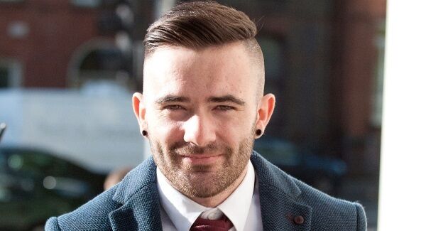 Dissident republican Vincent Ryan