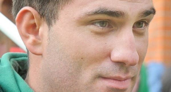 Alan Ryan