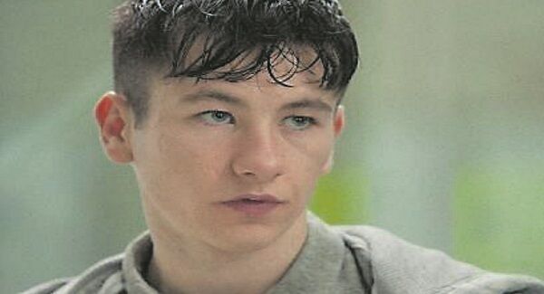Barry Keoghan