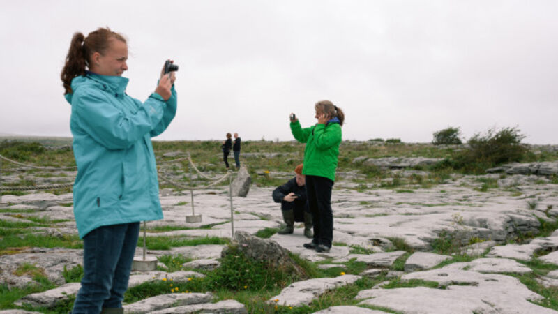 Budget 2017: Unions and employers at odds over retention of lower tourism tax rate Budget 2017: Unions and employers at odds over retention of lower tourism tax rate