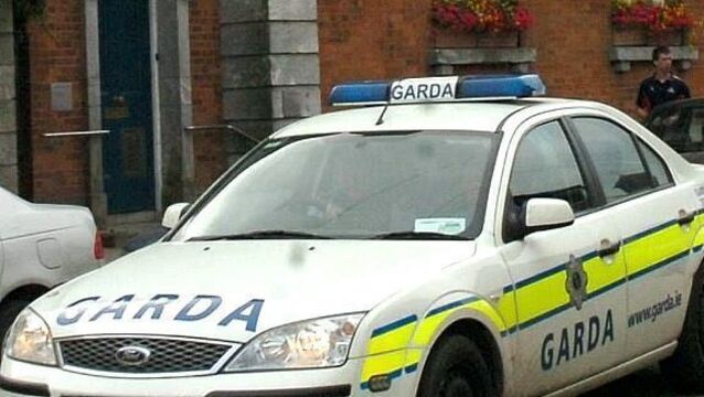 Gardaí probe cash thefts