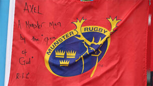 Sudden passing of Foley a ‘catastrophic’ blow for Shannon RFC