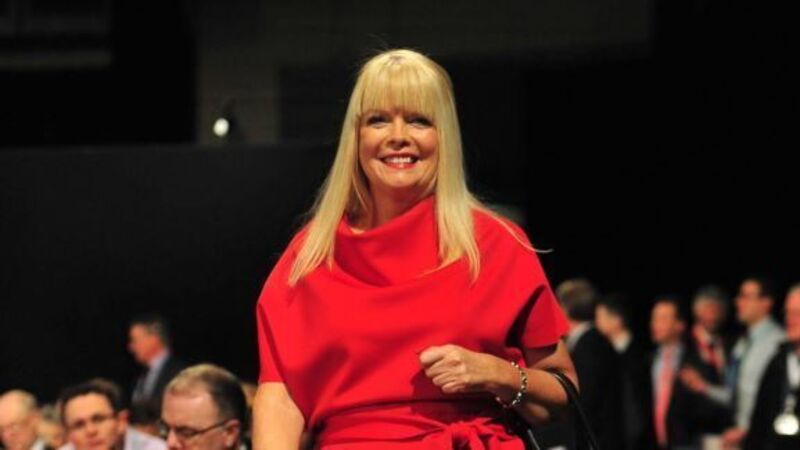 Fine Gael TDs ‘tore strips’ out of Jobs Minister Mary Mitchell O’Connor Fine Gael TDs ‘tore strips’ out of Jobs Minister Mary Mitchell O’Connor