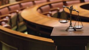 GAA player says being a garda made him target for assault