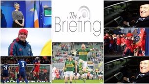 Tuesday lunchtime briefing: TDs 'shocked' at Nama executive's 'attacks' on C&AG. Catch up on the headlines