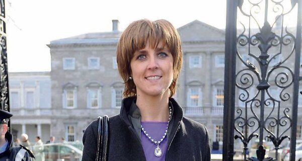 Michelle Mulherin Michelle Mulherin