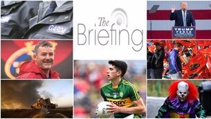 Wednesday morning briefing: Companies encouraged to fund scheme to replace JobBridge. Catch up on all the headlines