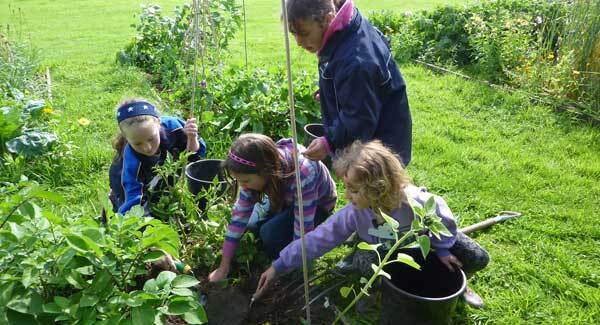 Get out and about for National Heritage Week