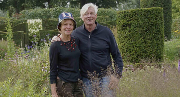 Piet Oudolf is one of the the most eminent and revered gardeners in the world