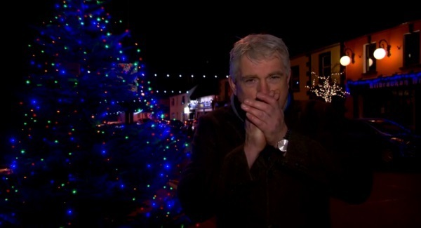 VIDEO: Christmas in small town Ireland summed up beautifully in one simple poem