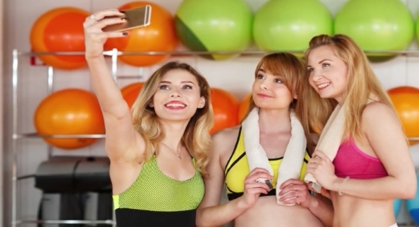 Does what you post on social media reveal your true character?