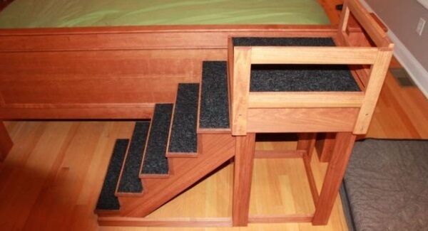 Pic: Michael’s Custom Interiors