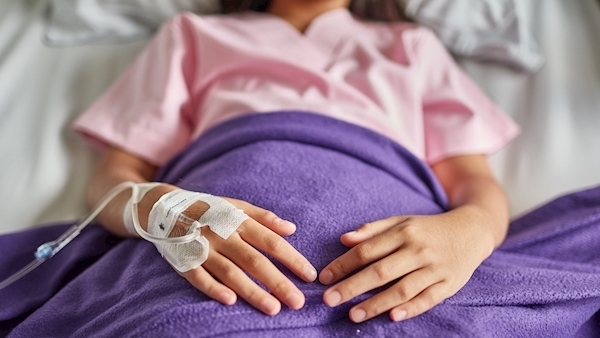 Number of patients admitted shoots up over 50% in past year