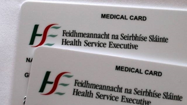 #Budget2020: More medical cards promised and prescription charges cut in health budget
