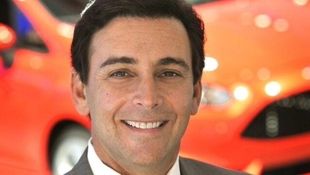 Ford cancels plan for $1.6bn factory in Mexico