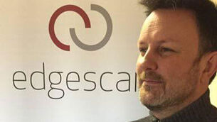 Edgescan: On the hunt for cyber crooks 24/7
