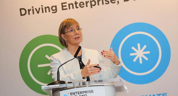 Enterprise Ireland downplays food firm ‘exodus’ talk