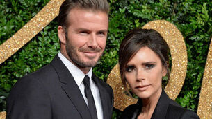 Beckham Brand Holdings tax bill revealed